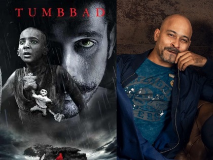 Tumbbad movie director rahi anil barve new webseries gulkand tales on prime video | सर्वांना घाबरवणाऱ्या 'तुंबाड' फेम दिग्दर्शकाची नवीन वेबसिरीज, बहिणीनं केली घोषणा