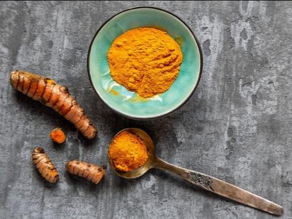 You Should know these healthy benefits of turmeric | हळद नेहमी खात असाल, पण तिचे आरोग्यदायी फायदे माहीत नसतील!