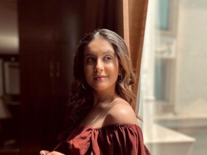 Shooting started a week after Tunisha Sharma's suicide, the atmosphere on the set was like this | तुनिशा शर्माच्या सुसाइडच्या आठवड्याभरानंतर सुरु झालं शूटिंग, असं होतं सेटवर वातावरण