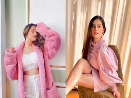 Tunisha Sharma: मेकअप करताना स्टोरी शेअर केली; मग शूटिंग सुरु असताना आत्महत्या, नेमकं काय घडलं?