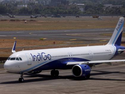 Indian government directs IndiGo to cancel aircraft lease agreement with Turkish Airlines | तुर्की एअरलाइन्ससोबतचा करार रद्द करा, भारत सरकारने इंडिगोला निर्देश दिले Indian government directs IndiGo to cancel aircraft lease agreement with Turkish Airlines | तुर्की एअरलाइन्ससोबतचा करार रद्द करा, भारत सरकारने इंडिगोला निर्देश दिले