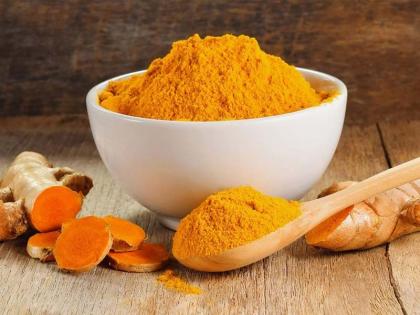 how to find adulteration in turmeric | हळद शुद्ध की भेसळयुक्त?... अशी करा चाचणी घरच्या घरी