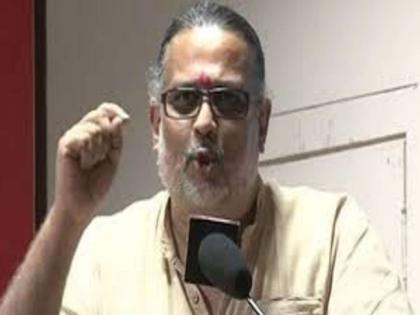 Annis must remove political superstition - Tushar Gandhi | अंनिसने राजनैतिक अंधश्रद्धा दूर करणे आवश्यक - तुषार गांधी