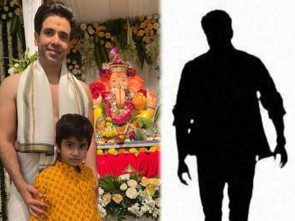 tusshar kapoor on his debut book bachelor dad talking about journey of single father | 'या' प्रसिद्ध दिग्दर्शकामुळे तुषार कपूर झाला सिंगल फादर; अभिनेत्याने केला अनेक गोष्टींचा खुलासा