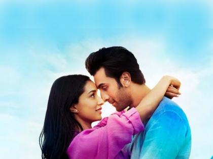 Ranbir Kapoor and Shraddha Kapoor's 'Tu Jhuthi Main Makkar' will have its world television premiere | रणबीर कपूर आणि श्रद्धा कपूरचा 'तू झुठी मैं मक्कार'चा होणार वर्ल्ड टेलिव्हिजन प्रीमियर