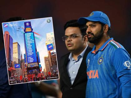 Team India can make changes to their T20 World Cup 2024 squad till 25th May, All the teams can make changes in their squad   | मोठी अपडेट्स : Rinku Singh ची होणार १५ मध्ये एन्ट्री? भारतीय संघात केला जाऊ शकतो बदल