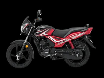 festive offers on tvs star city plus bike know the offers | Festive Offer : फक्त 5,555 रुपयांच्या डाउन पेमेंटवर मिळतेय 'ही' बाईक, संधीचा लाभ घ्या..