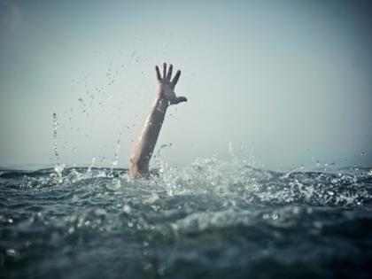 Two engineering students drown in Kasarasai dam | Kasarsai Dam: कासारसाई धरणात २ अभियांत्रिकी विद्यार्थ्यांचा बुडून मृत्यू