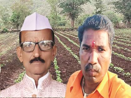Two farmers die in separate incidents in Chhatrapati Sambhajinagar district; Families in mourning | शेतीची कामे करत असताना दोन शेतकऱ्यांवर मृत्यू ओढवला; छ. संभाजीनगर जिल्ह्यातील घटना Two farmers die in separate incidents in Chhatrapati Sambhajinagar district; Families in mourning | शेतीची कामे करत असताना दोन शेतकऱ्यांवर मृत्यू ओढवला; छ. संभाजीनगर जिल्ह्यातील घटना