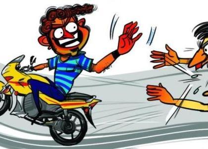 In the case of two-wheeler theft, three-wheeler can be obtained from Amravati | दुचाकी चोरी प्रकरणी अमरावती येथून तीन दुचाकी हस्तगत