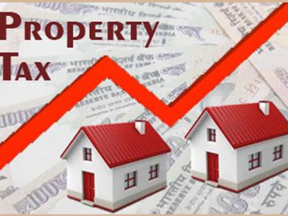 Akola Municipal Corporation Property tax: Target 147 crore; Recovery only 18 crores | मालमत्ता कर: उद्दिष्ट १४७ कोटी; वसुली फक्त १८ कोटी