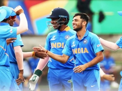 Youth u-19 World Cup Cricket: India face New Zealand tomorrow | युवा विश्वचषक क्रिकेट : भारताचा उद्या न्यूझीलंडविरुद्ध सामना