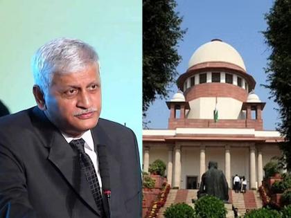 CJI Uday Lalit: नाद करायचा, पण...! 12 दिवसांत 4000 खटले निकाली काढले; सरन्यायाधीश लळीत यांनी कामालाच लावले