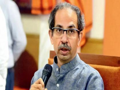 File a case against Uddhav Thackeray; Complaint of BJP Legal Alliance to Police | उद्धव ठाकरेंविरोधात गुन्हा दाखल करा; भाजप विधी आघाडीची पोलिसांत तक्रार