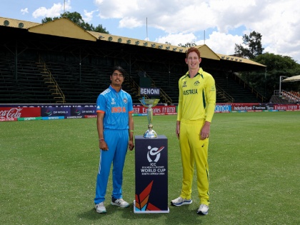 IND vs AUS Final Live Streaming & Broadcast The final match of U-19 World Cup will be between India and Australia  | IND vs AUS Final: वर्ल्ड कप उंचावण्यापासून भारत एक पाऊल दूर; रविवारी थरार, जाणून घ्या सर्वकाही