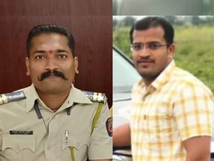 Deputy Inspector of Vaibhavwadi Police Station, Police Naik arrested while accepting bribe of 20 thousand | वैभववाडी पोलिस ठाण्याचे उपनिरीक्षक, पोलीस नाईक एसीबीच्या जाळ्यात, २० हजारांची लाच स्वीकारताना रंगेहाथ अटक