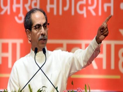 Uddhav Thackeray Sena desire to fight Mumbai Municipal Corporation on its own, its Shock Mahavikas Aghadi | मविआला पहिला धक्का?; मुंबई महापालिका स्वबळावर लढण्याची उद्धवसेनेची इच्छा