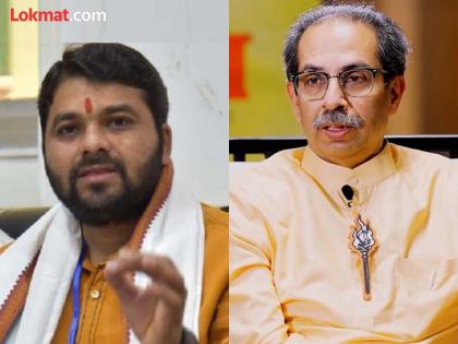 What was discussed in the meeting with Uddhav Thackeray?; Strategy told by Ravikant Tupkar | उद्धव ठाकरेंसोबतच्या बैठकीत काय चर्चा झाली?; रविकांत तुपकरांनी सांगितली रणनीती