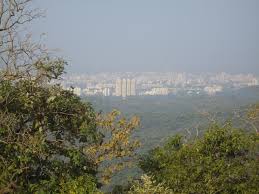 Mumbai Garegar: Borivali 2 and Powai 2 degrees | मुंबई गारेगार : बोरीवली १३ आणि पवई १४ अंश