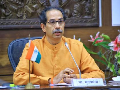 Coronavirus Lockdow night curfew will be enforced from 28th march cm uddhav thackeray takes big decision  | Breaking News on Coronavirus Lockdown: राज्यात रविवारपासून रात्रीची संचारबंदी; कोरोना संसर्ग रोखण्यासाठी मुख्यमंत्री उद्धव ठाकरेंचा मोठा निर्णय