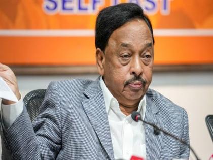 15 days term for BJP Leader Narayan Rane; Otherwise the corporation will take action itself | नारायण राणे यांना १५ दिवसांची मुदत; अन्यथा पालिका स्वत: कारवाई करणार