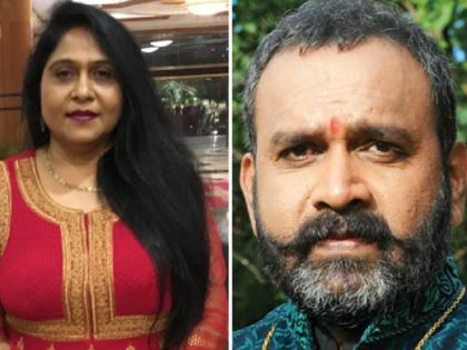 MeToo: udaan actor helen fonseca accused sai ballal of sexual harassment | MeToo: टीव्ही अभिनेत्री हेलेन फ्रोन्सेका यांना अजूनही न्यायाची प्रतीक्षा! साई बलालवर केला गैरवर्तनाचा आरोप!