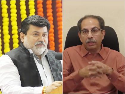 shiv sena shinde group minister uday samant reaction over ratnagiri barsu refinery survey row | “बारसू रिफायनरीसाठी उद्धव ठाकरेंनीच पत्र दिले अन् आता विरोध”; उदय सामंत स्पष्टच बोलले!