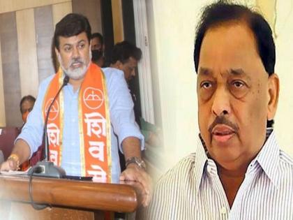 those who criticize end with their deeds said uday samant narayan rane | 'जे टीका करतात ते आपल्या कर्माने संपतात', सामतांचा नाव न घेता राणेंना टोला