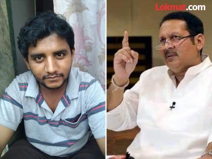 Akshay Shinde shouldn't have been shot, people should have trampled him to death, says Udayanraje Bhosle | "अक्षय शिंदेला गोळ्या घालून मारणं फारच सहज झालं, त्याला...", उदयनराजेंची संतप्त प्रतिक्रिया