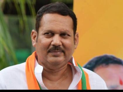 Udayan Raje's displeasure does not give any idea of the minister's visit to Satara | मंत्र्यांच्या दौऱ्याची कल्पनाच देत नाहीत, उदयनराजेंनी व्यक्त केली नाराजी