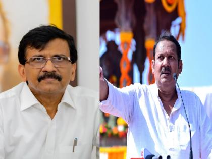 Be a little shy while talking about the royal family, MP Udayanraje Bhosle criticizes Sanjay Raut | राजघराण्याबाबत बोलताना थोडीतरी लाज बाळगा!, उदयनराजेंचा राऊतांना टोला