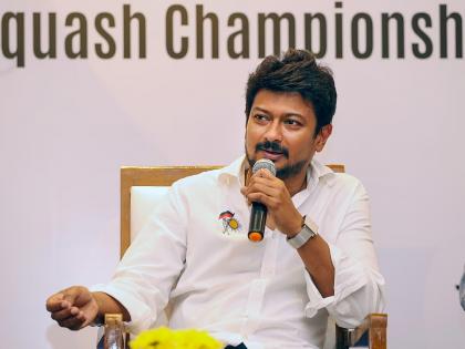 Udhayandihi Stalin Remarks: Everyone has the right to express opinion; Congress reaction to Udayanidhi Stalin's statement | सगळ्यांना मत मांडण्याचा अधिकार; उदयनिधी स्टालिनच्या वक्तव्यावर काँग्रेसची प्रतिक्रिया