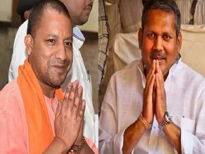 Udayan Raje bhosale calls to Chief Minister Yogi Adityanath | उदयनराजे भोसलेंचा मुख्यमंत्री योगी आदित्यनाथ यांना फोन