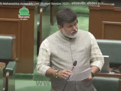 Will not spare the culprits in Mithi river silt scam; Will also investigate the unseen forces - Uday Samant | मिठी नदी गाळ घोटाळ्यातील दोषींना सोडणार नाही; अदृष्य शक्तींचाही तपास करणार - उदय सामंत