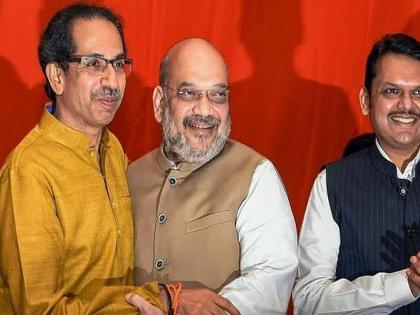 If it is agreed then call, Uddhav Thackeray's only call | ठरलंय ते मान्य असेल तर फोन करा, उद्धव ठाकरेंचा एकच कॉल