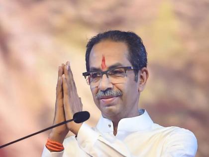 BJP's criticized Uddhav Thackeray from the post of Shiv Sena chief | घटनाबाह्य रीतीने पद पटकावणाऱ्या ठाकरेंकडून महाराष्ट्राची फसवणूक; भाजपचा आरोप