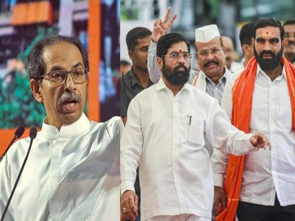 January very important for Uddhav Thackeray, good days from April, but...; Unstableness in Eknath Shinde group with Vedamurthy's prediction | Uddhav Thackeray Vs Eknath Shinde: उद्धव ठाकरेंसाठी जानेवारी अत्यंत महत्वाचा, एप्रिलपासून पारडे जड, पण...; वेदमूर्तींच्या भाकीताने शिंदे गोटात खळबळ