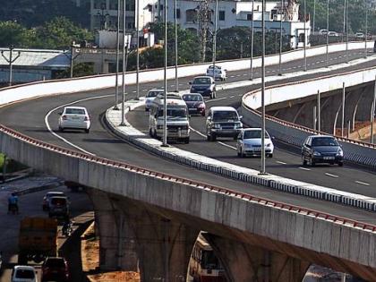 Will you pay for the damage caused by the flyovers or will the traffic survive? | उड्डाणपुलांमुळे होणाºया नुकसानीची किंमत मोजणार की वाहतूक कोंडीतच जगणार ? 