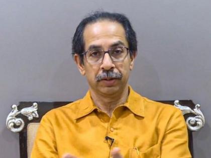 The state government has provided many facilities, said CM Uddhav Thackeray | "आपण इंग्रजांना पळवून लावलं, तर कोरोना काय चीज आहे; कोरोनालाही पळवून लावू"