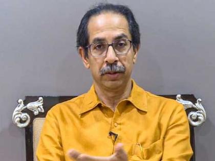 Diwali is not understood to corona; CM Uddhav Thackeray's appeal to the citizens of the state | कोरोनाला सणवार -दिवाळी कळत नाही; उद्धव ठाकरे यांचे राज्यातील नागरिकांना आवाहन