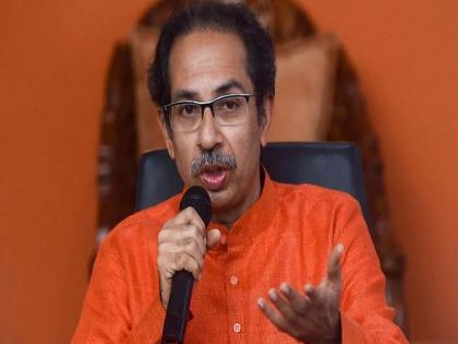 Chief Minister's Uddhav Thackeray order to free state pits; The hybrid will retain the same pattern of annuity | राज्य खड्डेमुक्त करण्याचे मुख्यमंत्र्यांचे आदेश; हायब्रिड अ‍ॅन्युईटीचा आधीचाच पॅटर्न ठेवणार