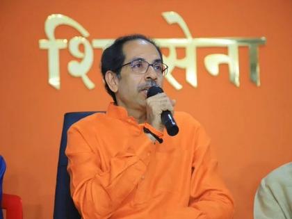 Uddhav Thackeray's term as Shiv Sena chief will end on 23 January 2023 | शिवसेना पक्षप्रमुख म्हणून उद्धव ठाकरे यांची मुदत येत्या २३ जानेवारी २०२३ला संपणार