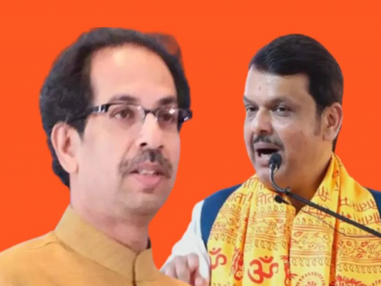 In Marathwada, BJP avoided direct confrontation with Uddhav Shiv Sena! Such fights will happen | मराठवाड्यात भाजपने टाळला उद्धवसेनेशी थेट सामना ! अशा होतील लढती