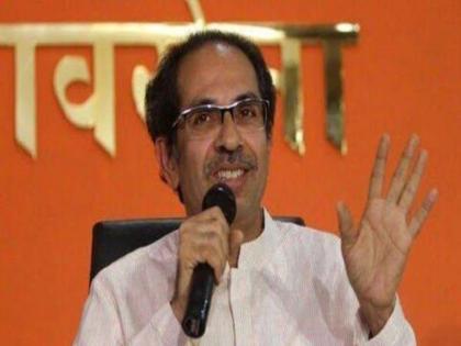 Maharashtra Election 2019: Shiv Sena Uddhav Thackeray's say Governor of Maharashtra is very kind | महाराष्ट्र निवडणूक 2019: महाराष्ट्राचे राज्यपाल अत्यंत दयावान; उद्धव ठाकरेंचा टोमणा 