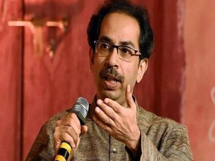 How can 90 lakh Maharashtra farmers be ineligible for PM crop insurance, asks Uddhav Thackeray | सरसकट सर्व शेतकऱ्यांना नुकसान भरपाई द्या - उद्धव ठाकरे