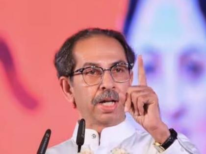 We want to change power from month to month, we want to bring the power of wisdom - Uddhav Thackeray | चांदा ते बांदा सत्ताबदल करायचा आहे, शहाणपणाची सत्ता आणायची आहे- उद्धव ठाकरे