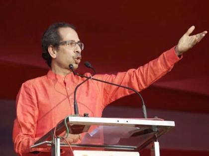 Lok Sabha elections 2019 - Uddhav Thackeray questions on Modi Statement on Tihar Jail | नुसत्याच तलवारी लटकवत भ्रष्टाचार कसा संपवणार? - शिवसेनेचा पंतप्रधानांना सवाल