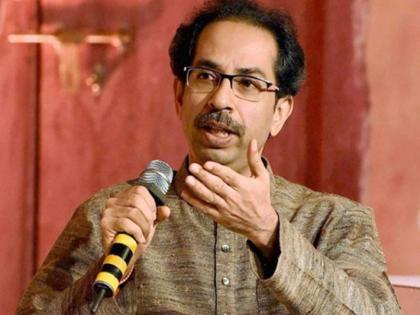 Lok sabha elections 2019 - Uddhav Thackeray clarified on Shiv sena BJP alliance | '...जर आम्ही वेगळे लढलो असतो तर नुकसान झालं असतं'