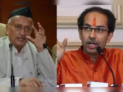 dispute between governor bhagat singh koshyari and thackeray government continues | ही घसरगुंडी आणखी किती खाली उतरणार? राज्यपाल-सरकारमधील वाद कधी मिटणार?