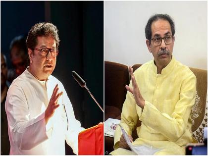 Uddhav Thackeray should bless Raj thackeray and give him leadership; MNS leader Prakash Mahajan big statement | उद्धव ठाकरेंनी आशीर्वाद देऊन राज यांना नेतृत्व द्यावं; मनसे नेत्याचे मोठे विधान